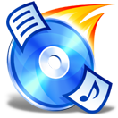 Icon für CDBurnerXP