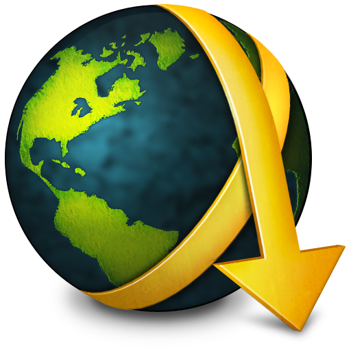 Icon für jDownloader 2