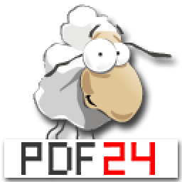 Icon für PDF24 Creator