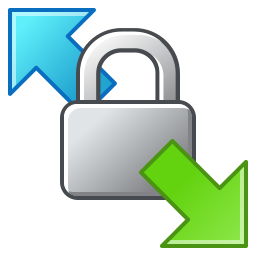 Icon für WinSCP